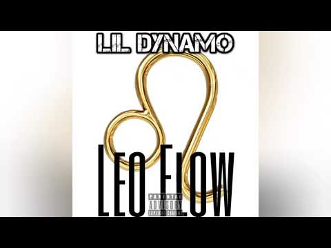Lil Dynamo - Leo Flow (Official Audio)