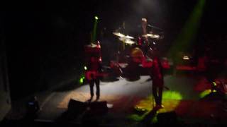 When You Feel It, Brett Dennen, Seattle, WA