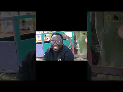 Special visit by Shamengela, he touched on polygamy, homosexuality and new generation