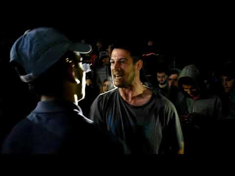 Nico VS Zheta FINAL (BATALLÓN)// Odizzio Freestyle - Fecha 3°