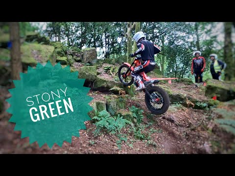 BVM VLOG #150 -  Stony Green Trial