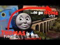 Season 1 But Only FIRST And LAST Words Are Said
