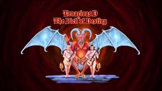 Tenacious D The Pick of Destiny Opening theme