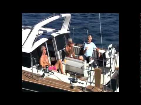 Beneteau Sense 50 Murray Yacht Sales