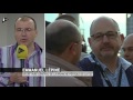 E Lépine CGT Si être En Grève C Est Du Chantage Alors Nous Ne Sommes Plus En Démocratie