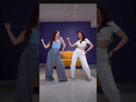 Rakul Preet Singh & Lauren Gottlieb dance 💃 on Mashooka song 🎵 #rakulpreetsingh #mashooka