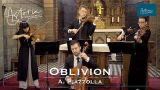 Download lagu Oblivion | Astor Piazzolla | Astoria String Quartet Cover mp3 Download lagu Oblivion | Astor Piazzolla | Astoria String Quartet Cover mp3