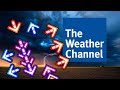 The Weather Channel Storm Alert 2006 Theme SINGLE EXPERT [14]