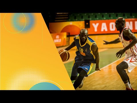 Abidjan Basket Club v AS Police - Africa Champions Clubs - Elite 16 2019