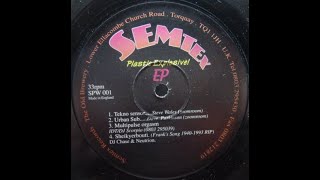 Steve Wales - Tekno Sensor