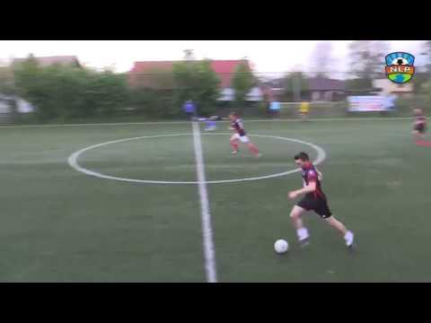 5 KOLEJKA. BUDOWLANKA TEAM - AB-TECH KOPRZYWNICA 6:4