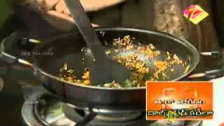 Mee Inti Vanta Jan. 30 '11 Part - 3