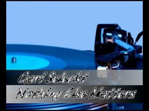 Gari Seleckt - Nothing Else Matters