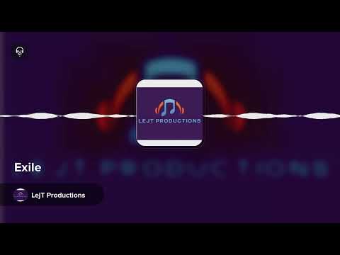 Bizzle x Bryann T Type Beat | Exile