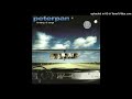 Peterpan Diatas Normal Official Audio