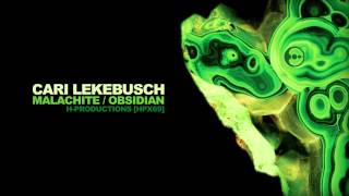 Cari Lekebusch - Obsidian (Original Mix)