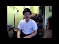 TOMMY WOMACK Monday Morning Cup Of Coffee (October 13, 2015)