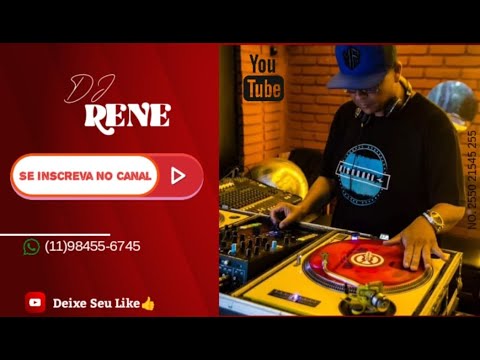 FLASH RAP PRA CHURRASCO Part.2 BY DJRENE SÓ CLASSICS FLASH RAP ,BALANÇO 18.09.2024