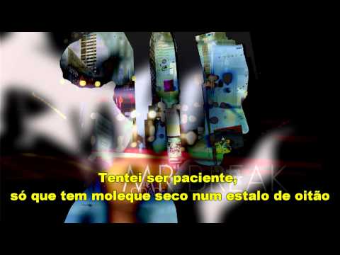 Video thumbnail for Um Medo Qualquer