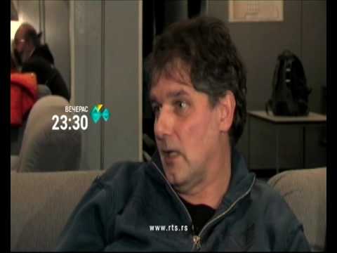 TV lica: In memoriam: Milorad Mandić Manda