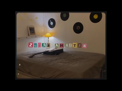 Danel - Zutaz Ahaztea (Bideoklipa)