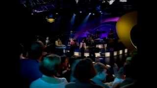 Henning Stærk - Cheque Book (Live)