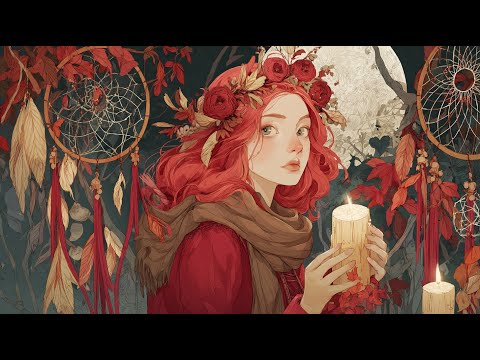 Brighter than the stars in the sky on Samhain ~ what do you want to tell the spirits? ~ Yana Ains...