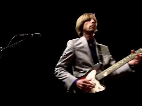 Paul Holdman "Swing down chariot"