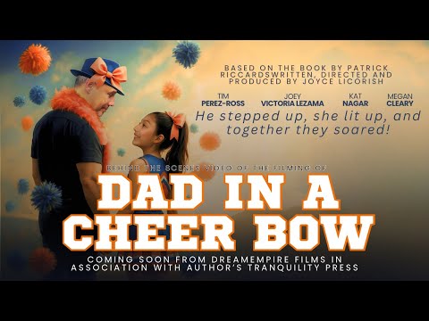 Cheer Dad (Trailer)