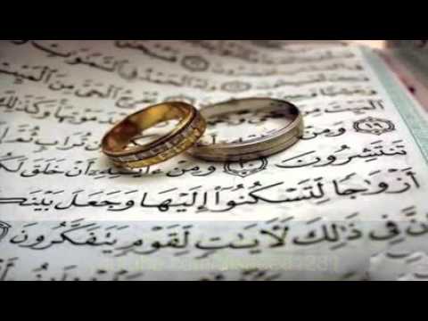 الشيخ خالد الراشد يتكلم عن حالنا مع الزواج في زماننا