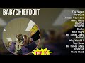 BabyChiefDoit 2025 MIX 1 HOUR The Viper Hot Out Snooze You Lose Went West