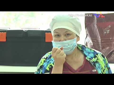 Выпуск программы "День" от 19 мая 2020г.