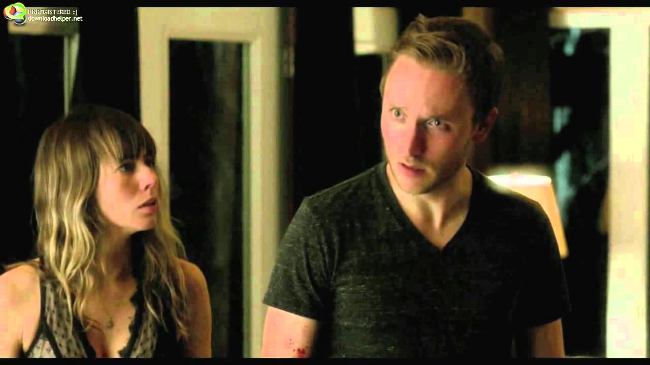 The Privileged - Trailer