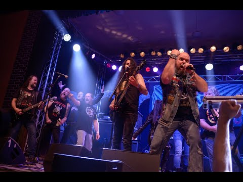 Thumbnail for Mark Shelton Tribute - live at Keep It True 2019 - full concert by Mark Shelton
