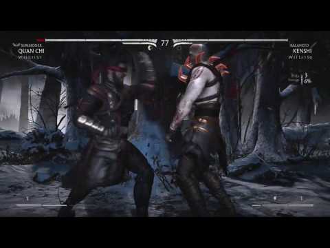 YSB46 - HaRami(Balanced) vs Cabjoy(Summoner)