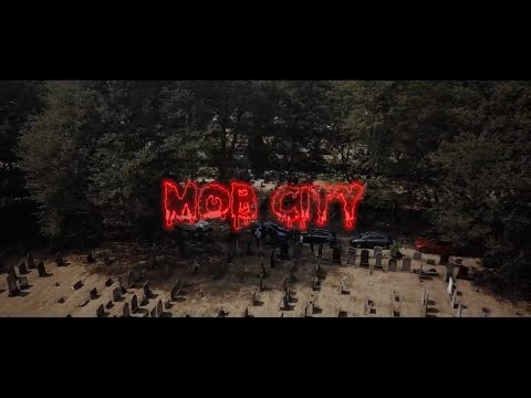 Tunde - Mob City Feat. Joe Blow & Lil AJ (Music Video)