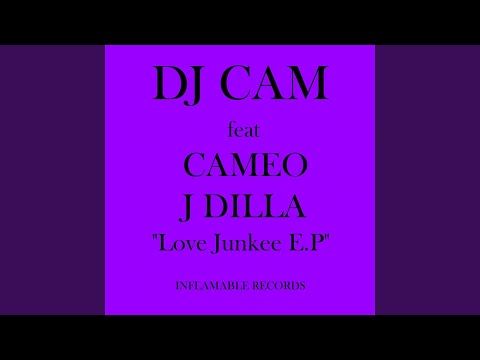 Love Junkee (feat. Cameo) (J Dilla Remix)