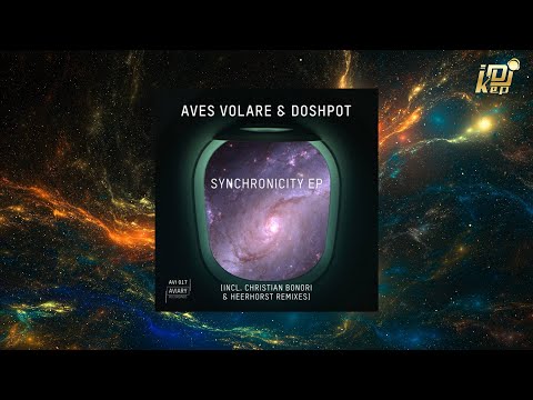 Aves Volare & Doshpot - Synchronicity (Heerhorst Remix) [AVIARY RECORDINGS]