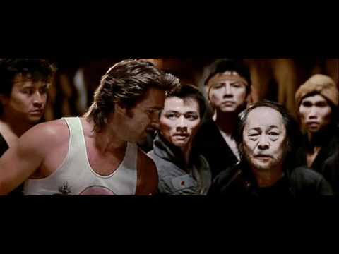 Grosso guaio a Chinatown - ... ecco lo dicevo io