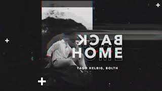 Back Home Music Video