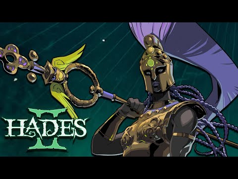 Athena Appears In Our Darkest Moment! | Hades 2 v1.0 Gameplay #42