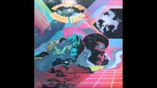 Undisputed Truth-U.F.O's