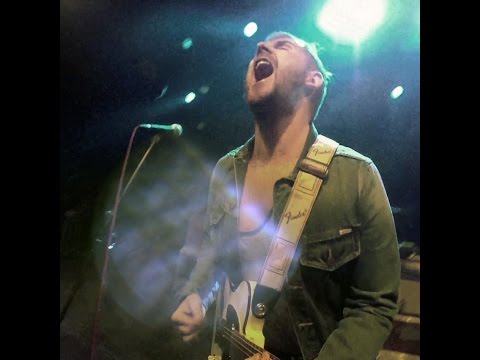 The Sigourney Weavers - I'm On A Mission