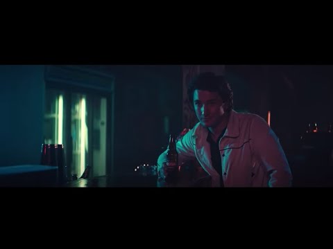 Drake Milligan - Don't Look Down (Official Music Video)