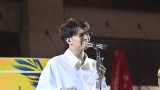 ไม่ใช่เวลาของเรา | นนท์ ธนนท์ (Nont Tanont) | STAR I.T. CENTER ระยอง | 4.4.2019