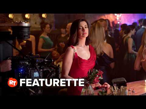 《科洛弗檔案》特輯：直擊薇瑞蒂的衣櫥 (2026) 😱👗 (Verity Featurette - Inside Verity's Closet (2026))