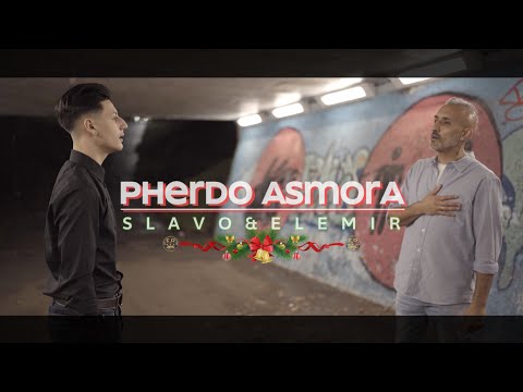 🎄❌ Slavo Gazi  Pherdo Asmora - ( Vlastna Tvorba ) 2023 ❌🎄