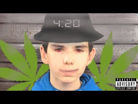 Marcelek 15- GASTROFAZA!