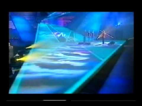 Gerry Ryan's Eurovision Hitlist - Millstreet 1993