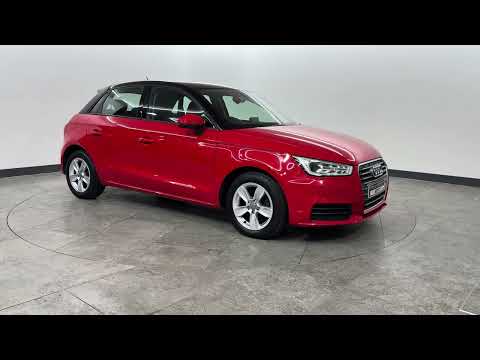 Audi A1 1.0 TFSI AUTOMATIC ONLY 70K KMS - Image 2